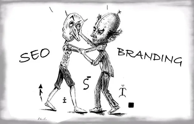 ¿Posicionamiento de Marca o en buscadores?