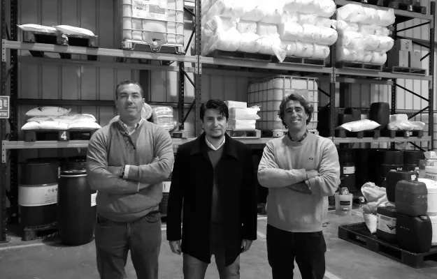 Aglab Perú y Update acuerdan desarrollar su marca