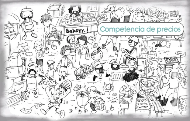 Marketing: precio más bajo no garantiza fidelización