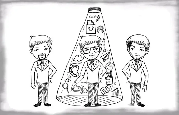 Tu website: así como te ven te perciben los leads