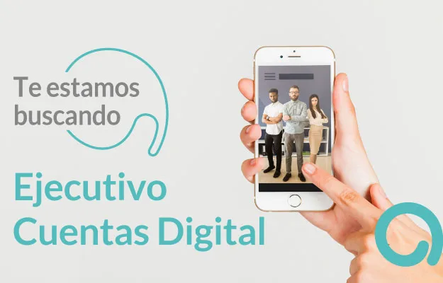 Oportunidad Laboral: Asesores Comerciales