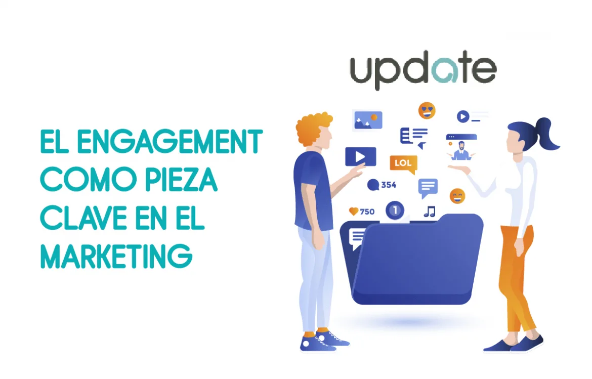 El engagement como pieza clave en el marketing