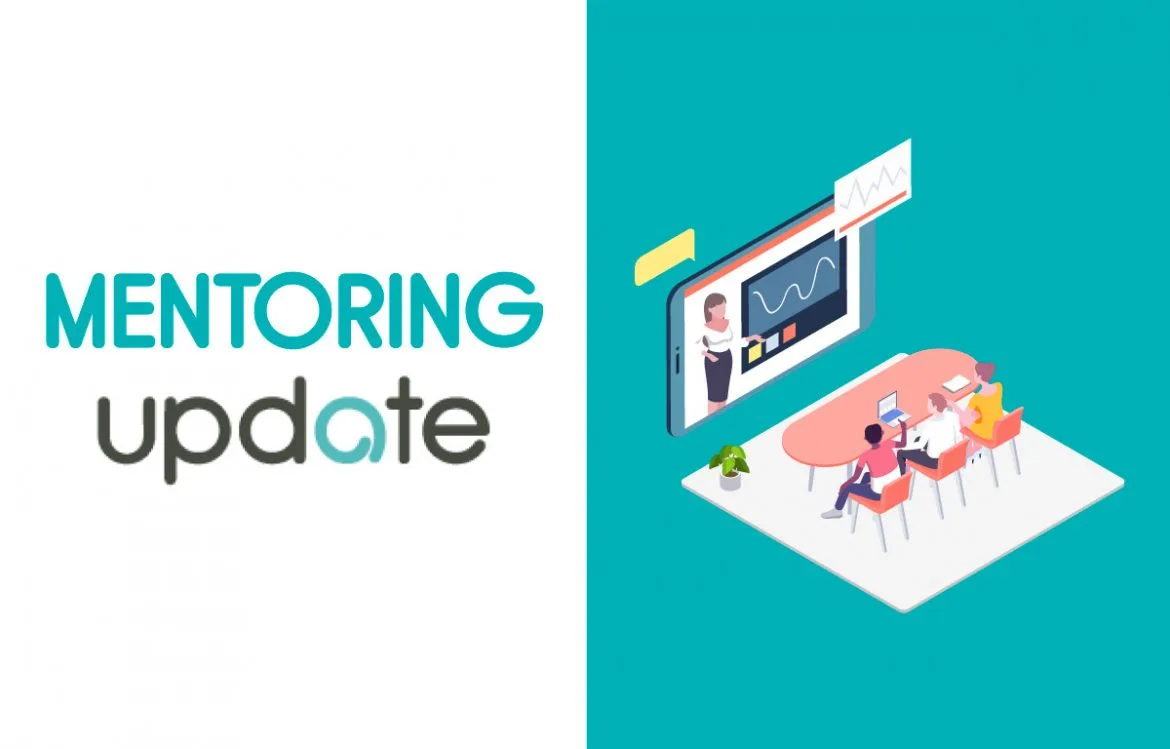 Mentoring Update