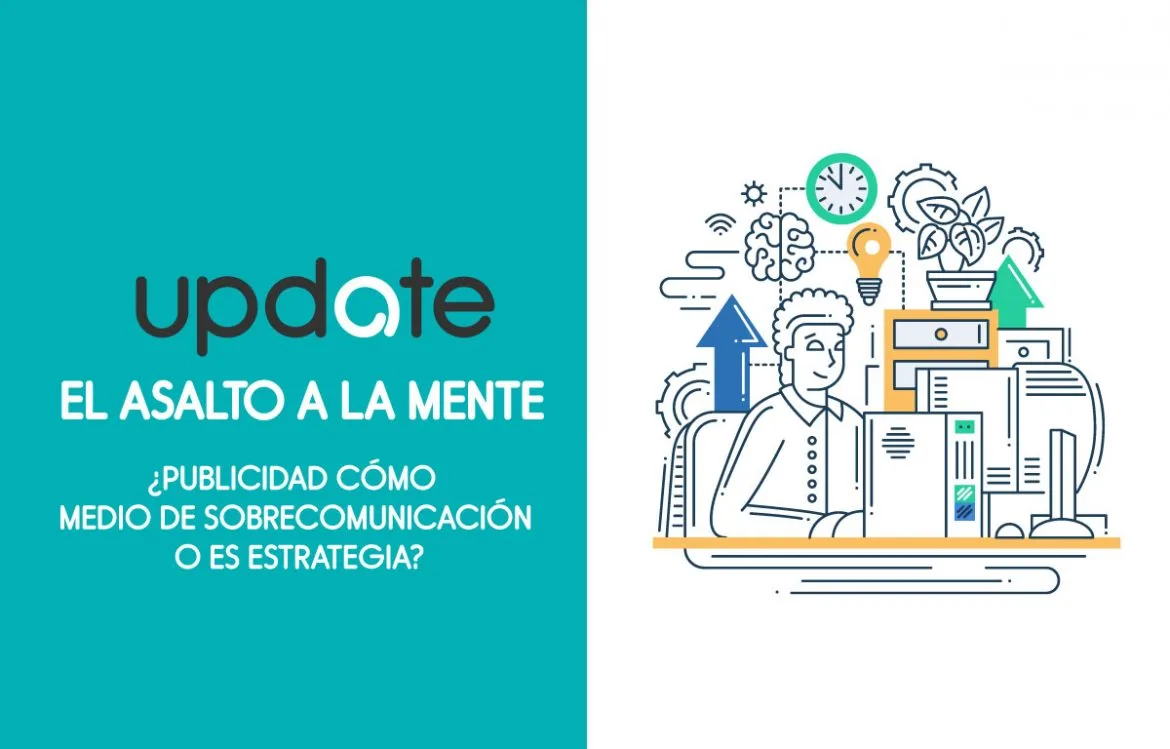 El asalto a la mente