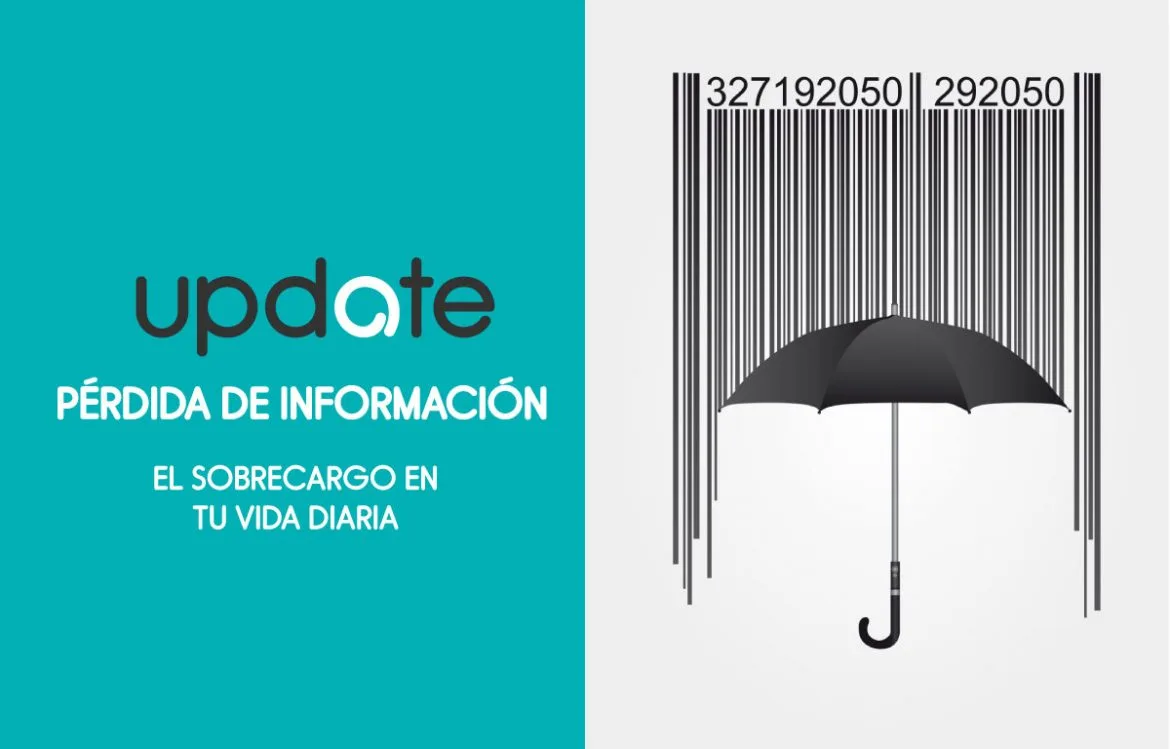 Pérdida de información