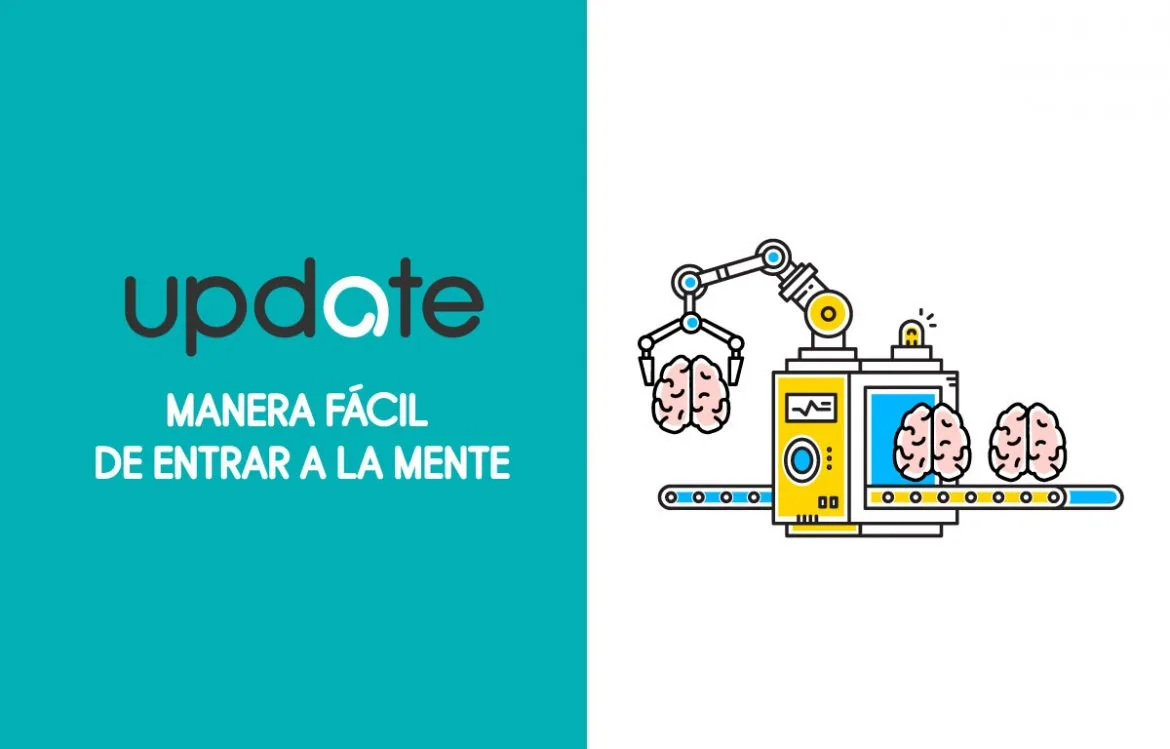 Manera fácil de entrar a la mente