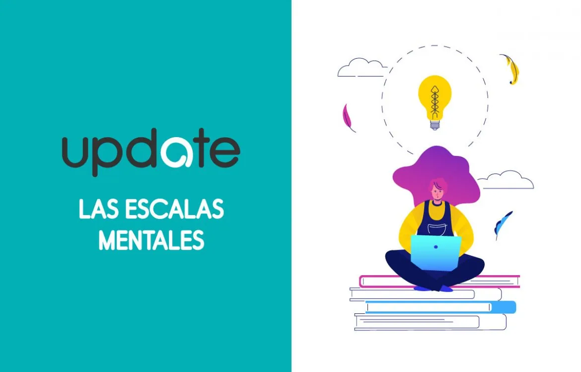 Las escalas mentales
