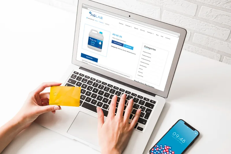 América Latina: Aumenta el número de compradores a través de plataformas ecommerce