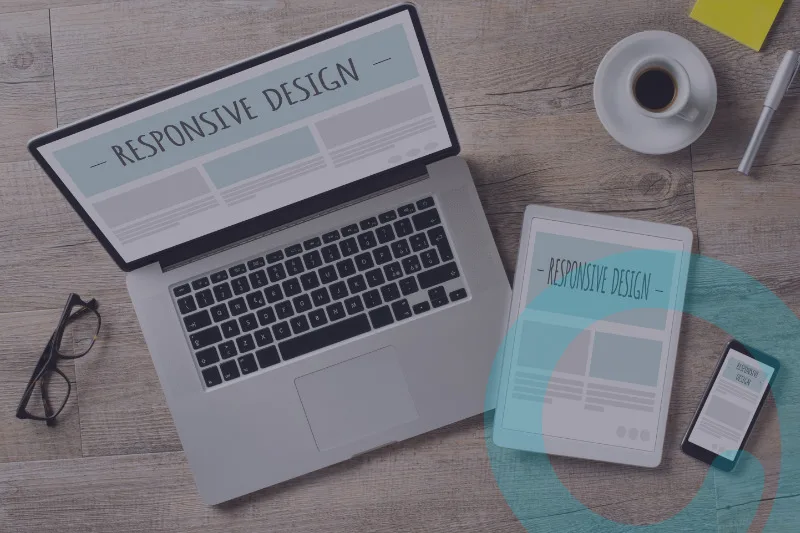 5 Puntos claves para el desarrollo de tu página web