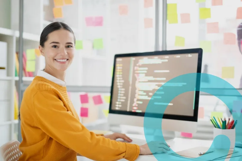 Creación de Páginas web: La importancia de lo visual