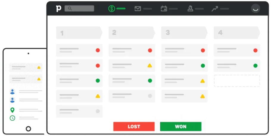 ¿Qué es un CRM?