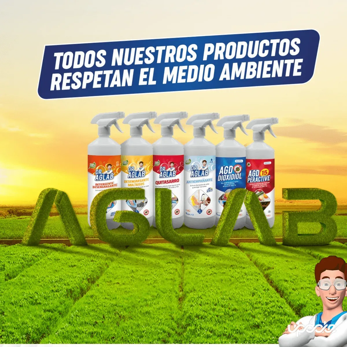 AGLAB PERU