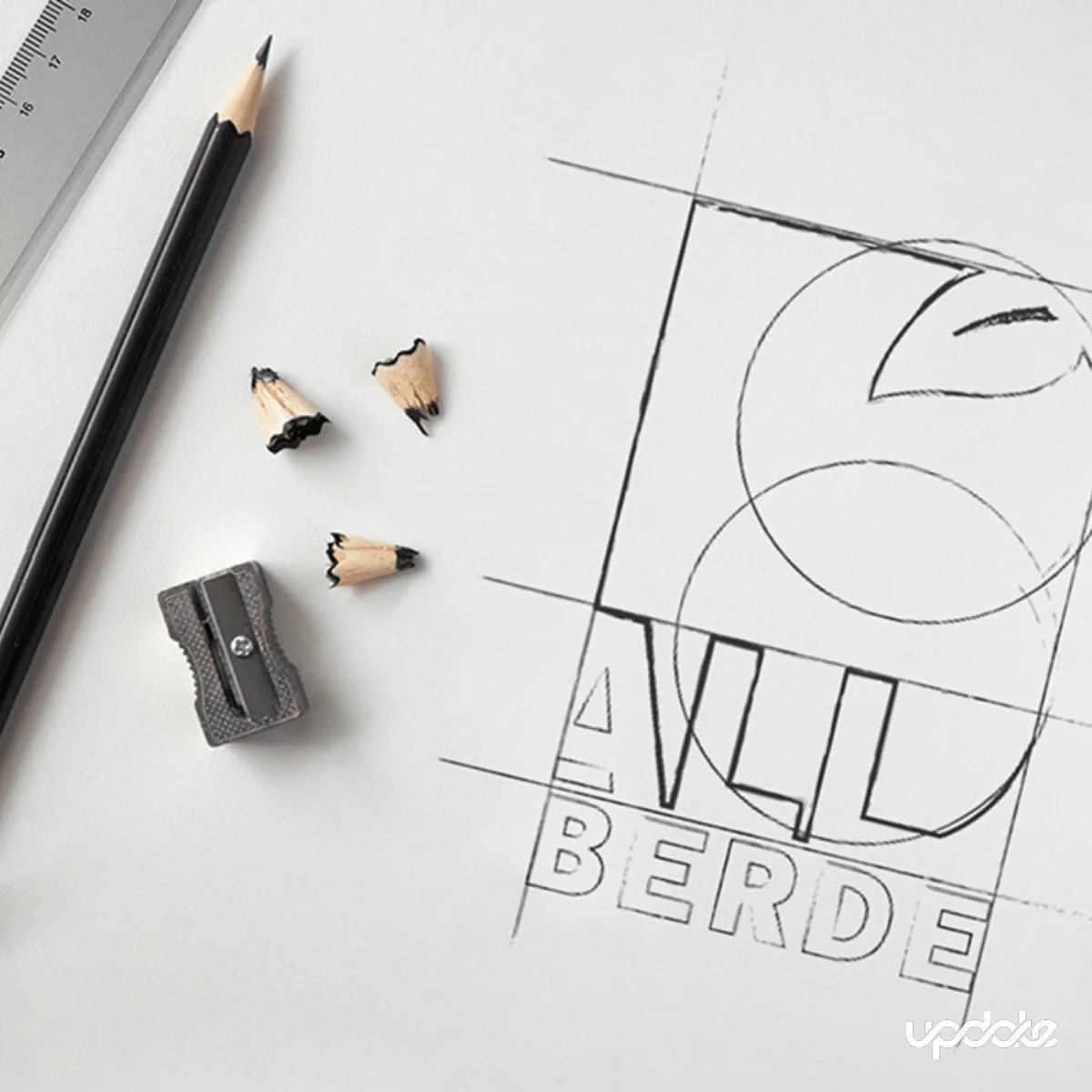 Allberde