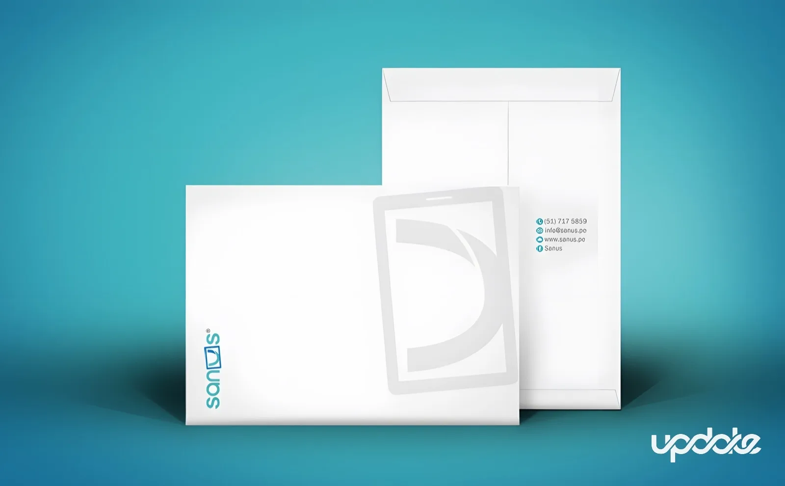 Sanus — Desarrollo de Marca