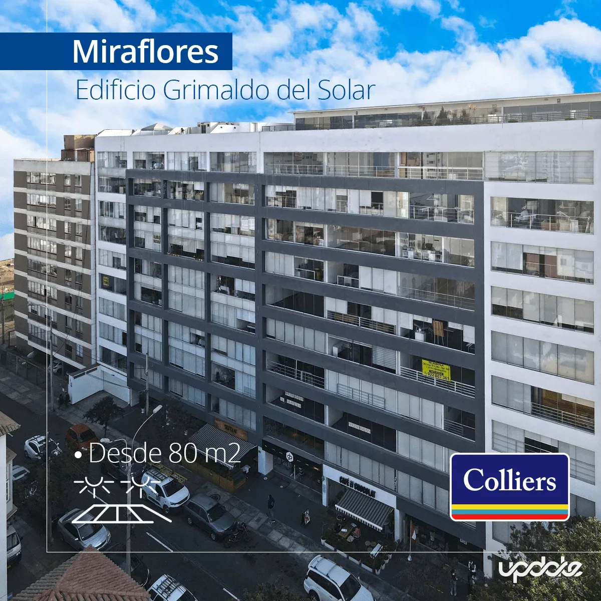 Colliers