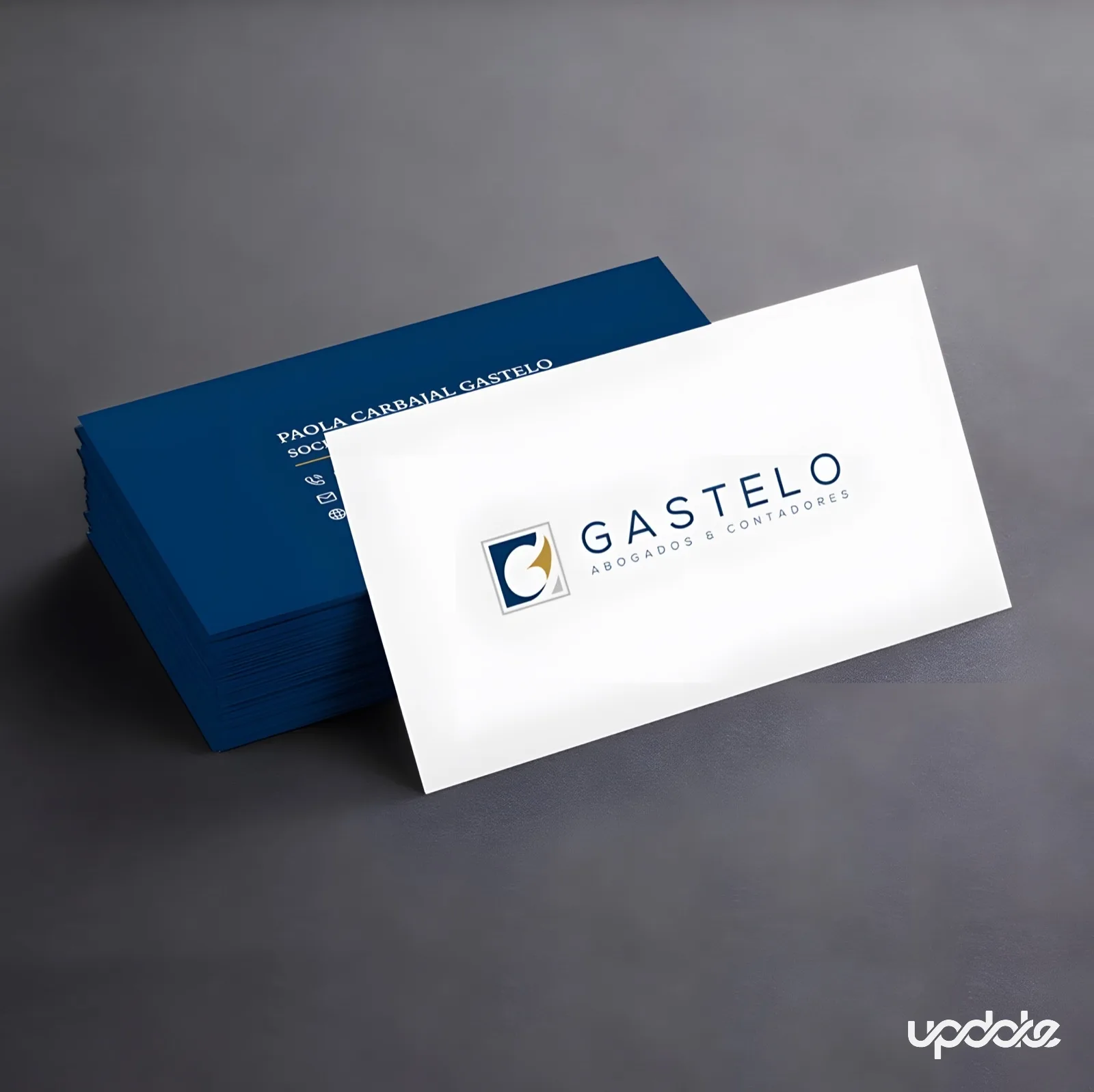 Estudio gastelo