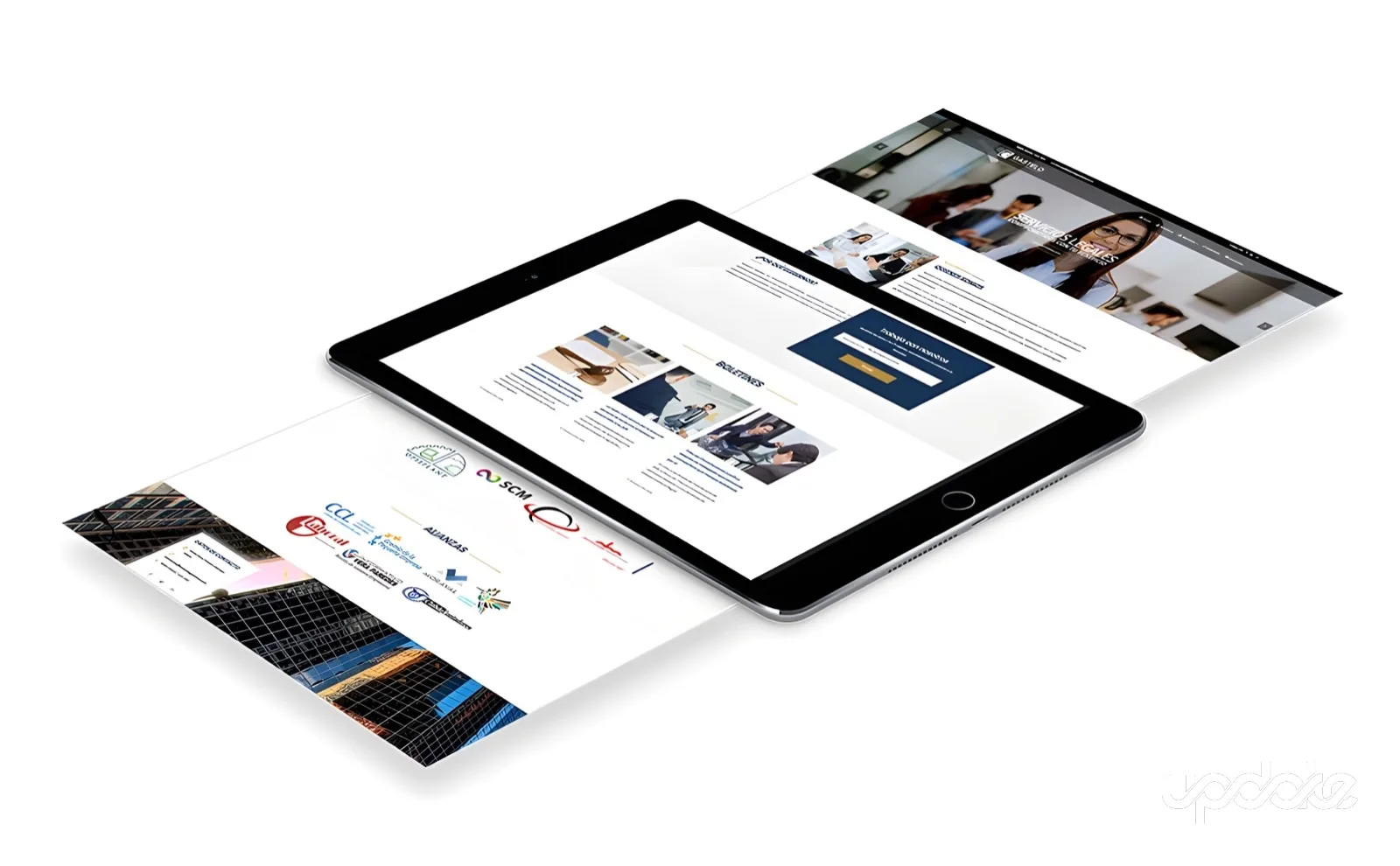 Estudio gastelo — Desarrollo de Marca