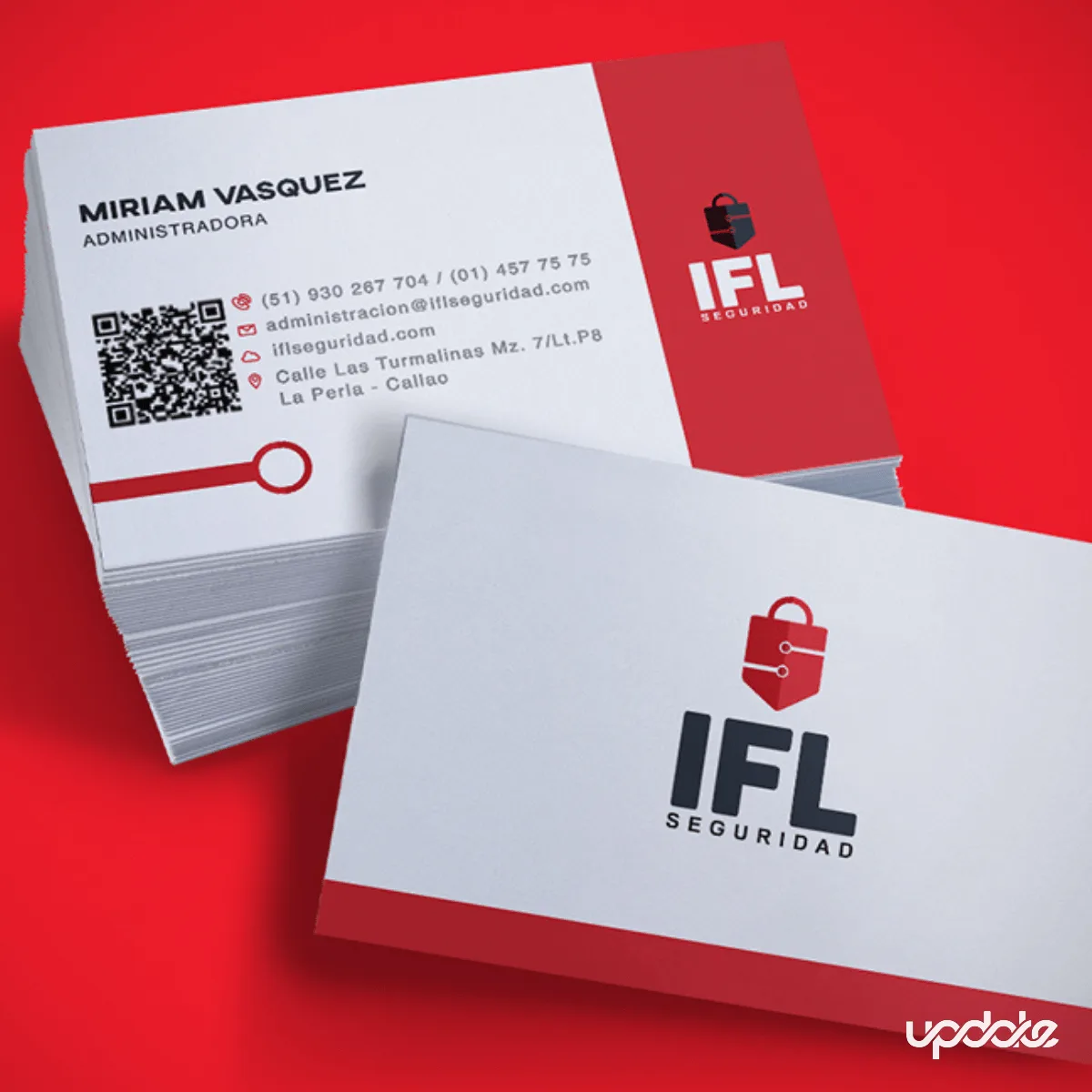 ifl seguridad