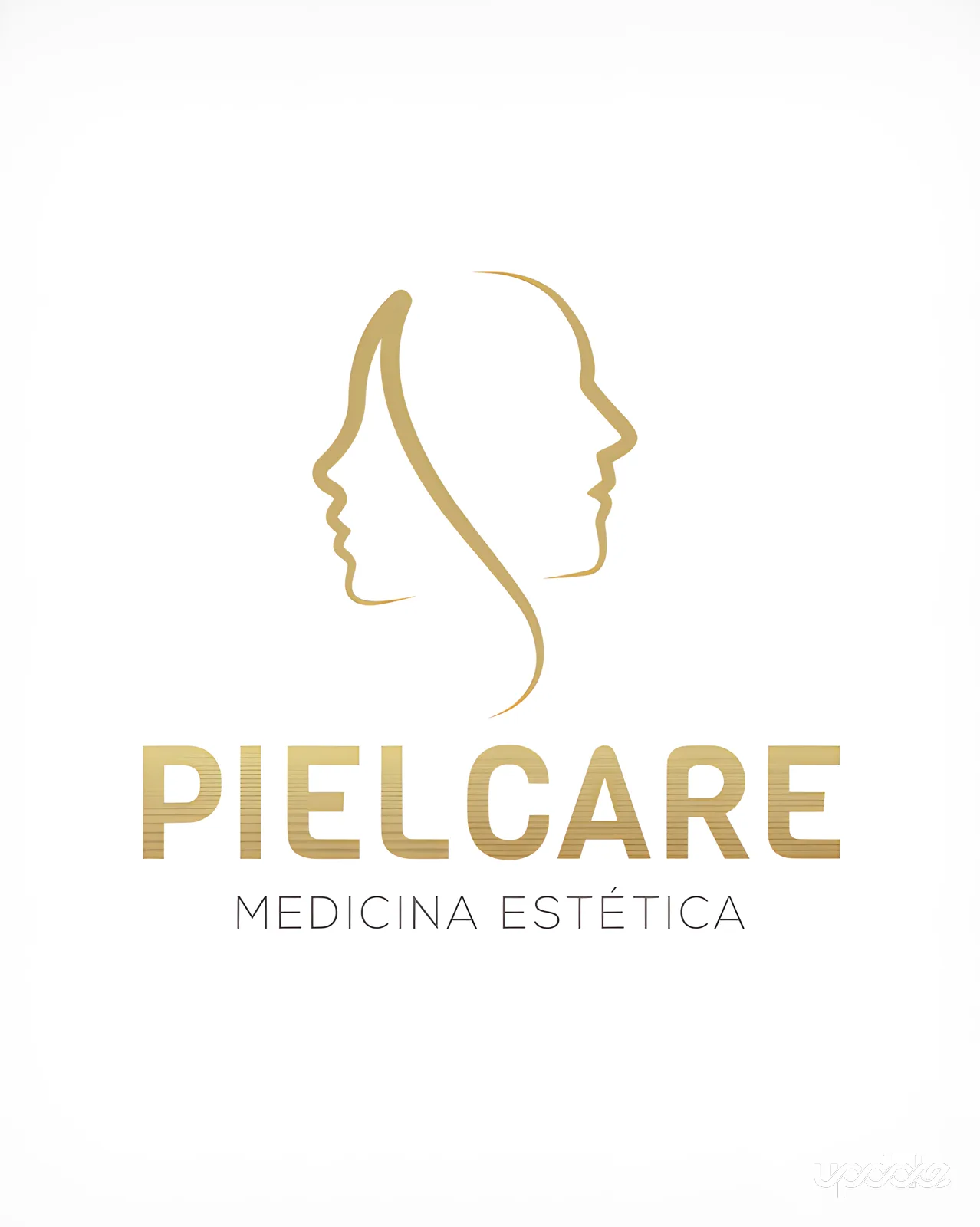 Piel care — Desarrollo de Marca