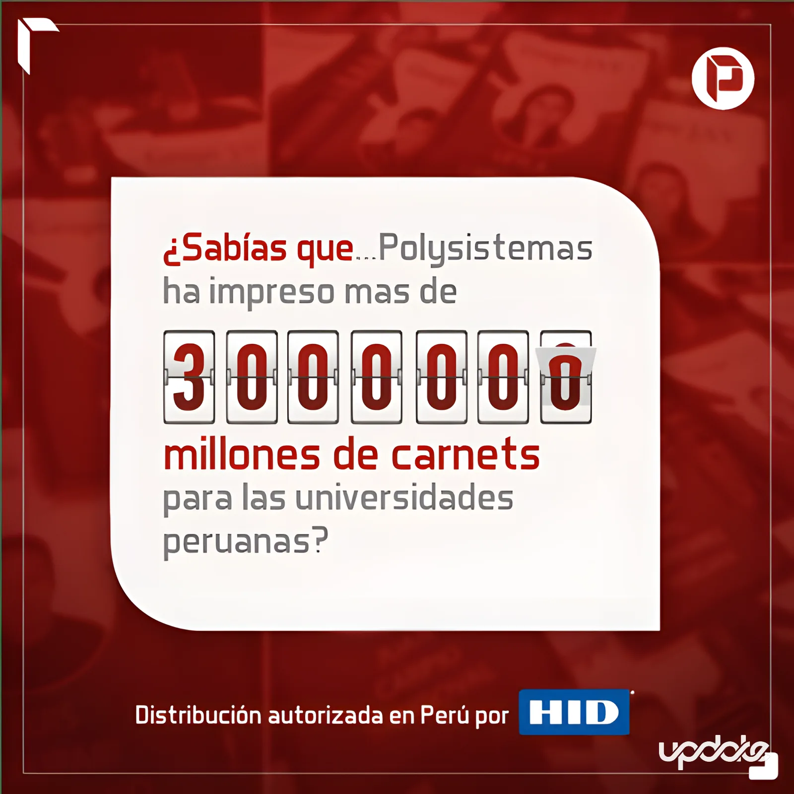 Polysistemas — CAMPAÑAS SEM