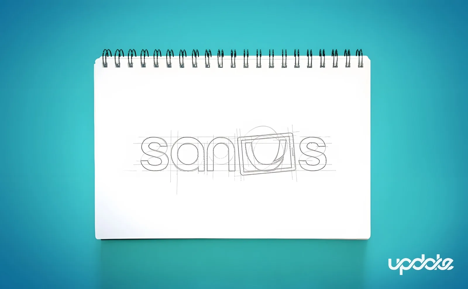 Sanus — Desarrollo de Marca