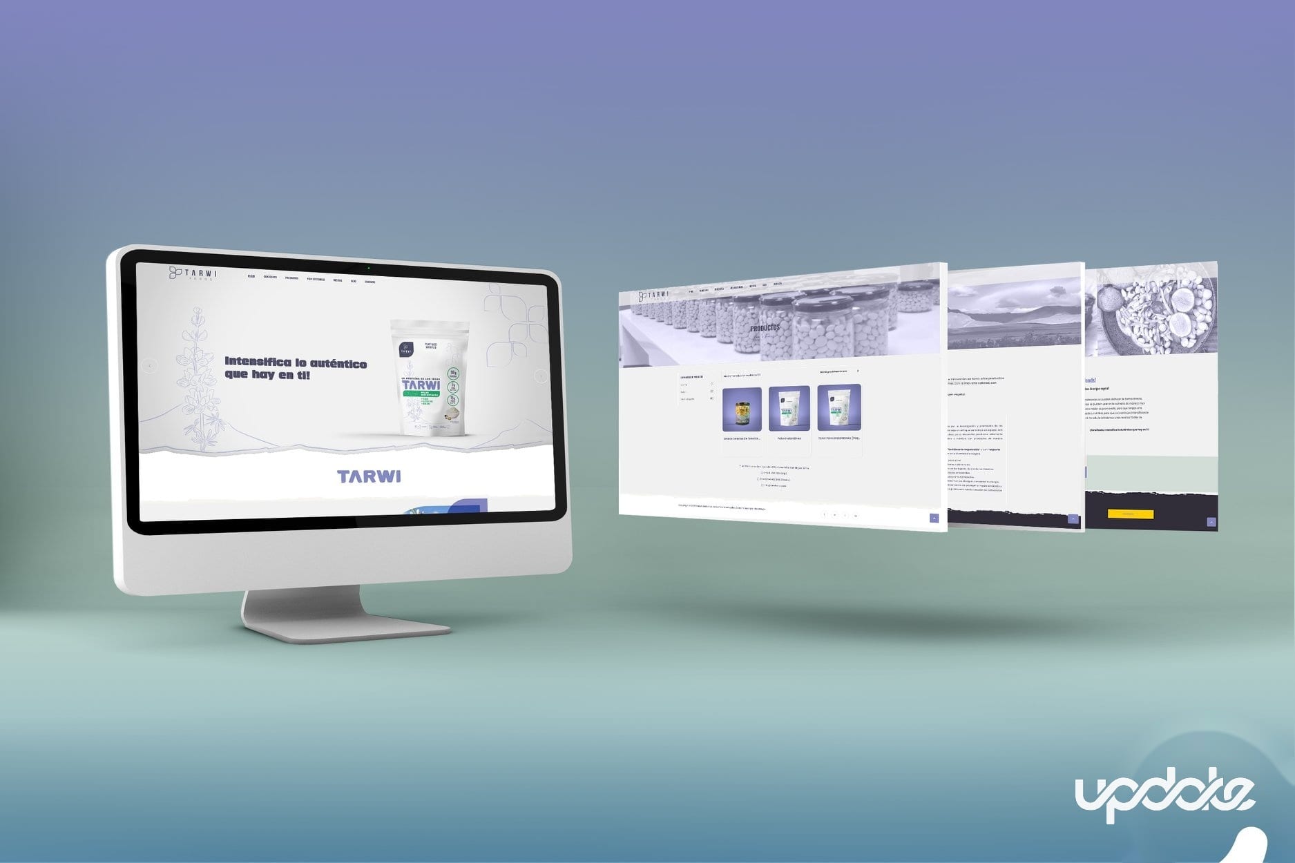 Adrenalinalab — Packaging