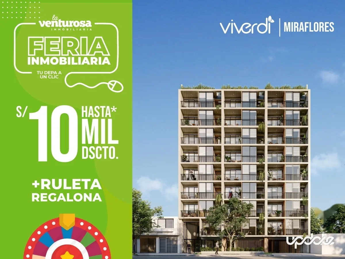 La venturosa — CAMPAÑAS SEM