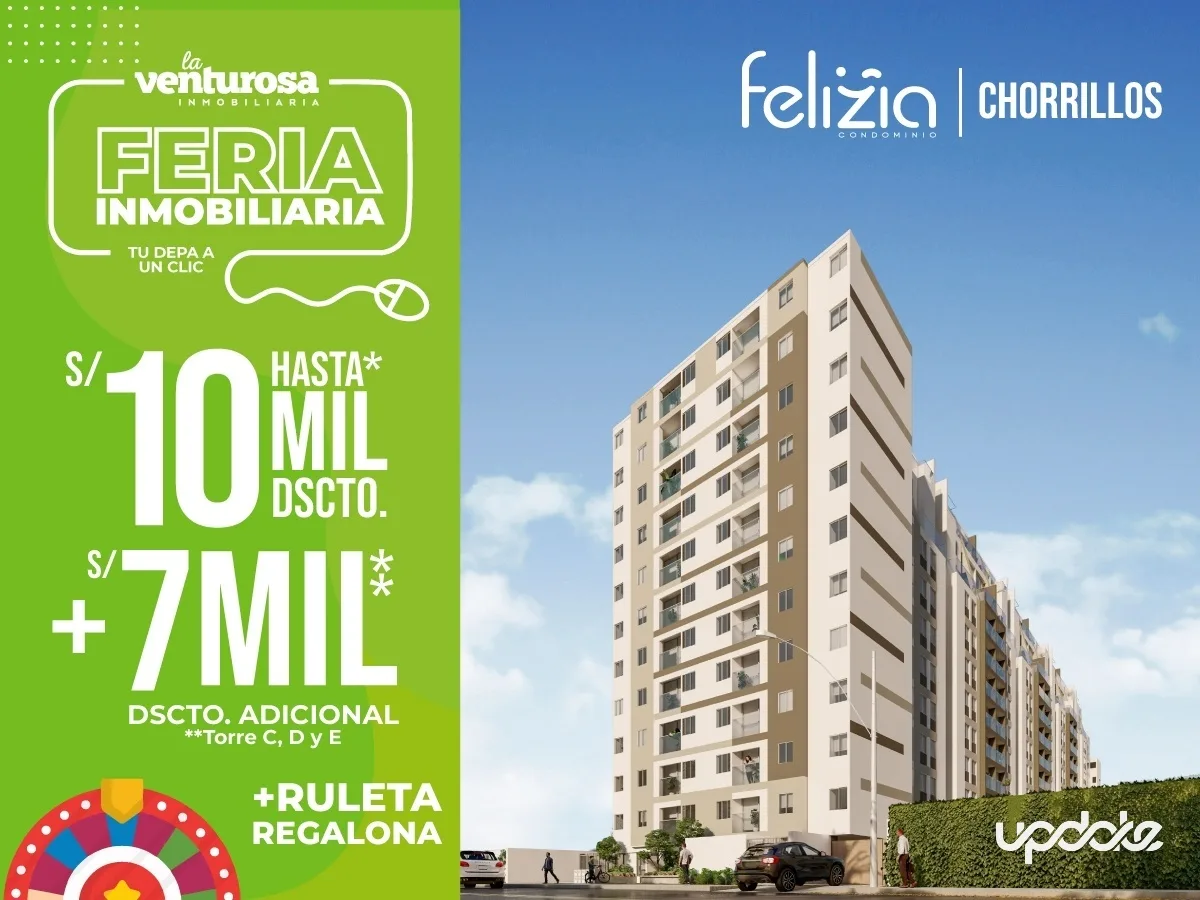 La venturosa — CAMPAÑAS SEM