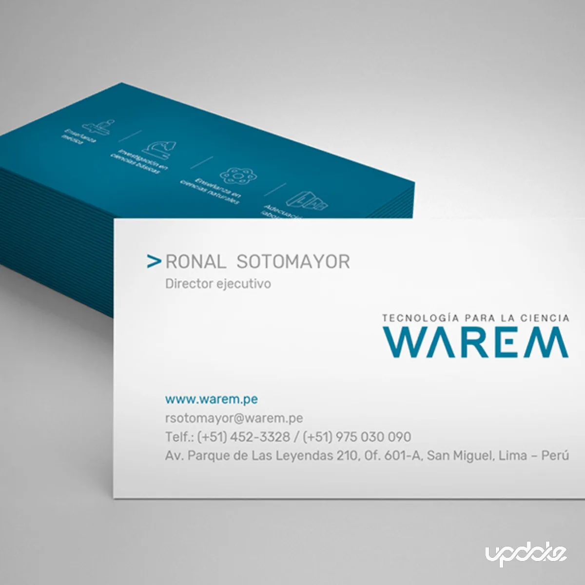 Warem