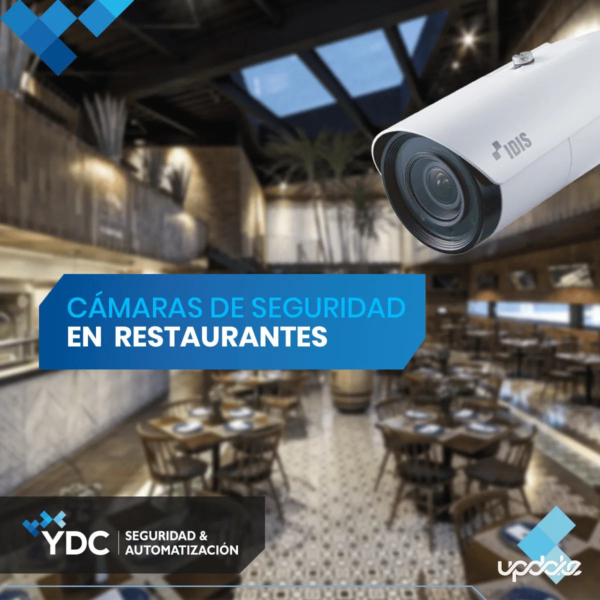 YDC