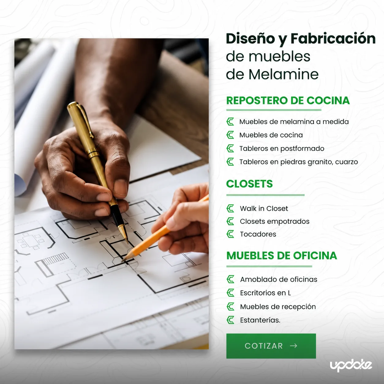 CIEDE — Paginas Web