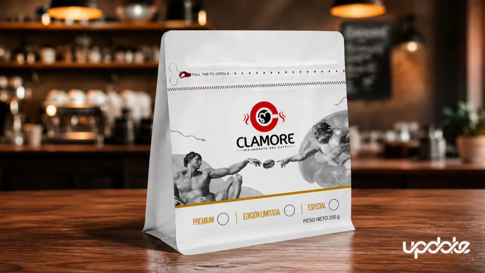Clamore Café