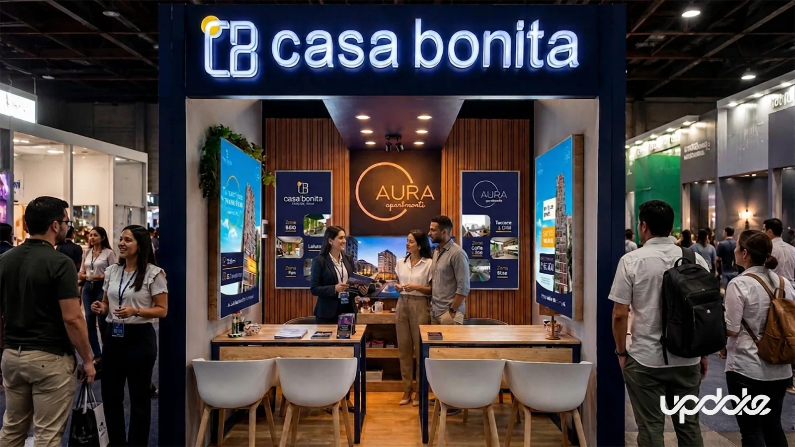 Inmobiliaria Casa Bonita