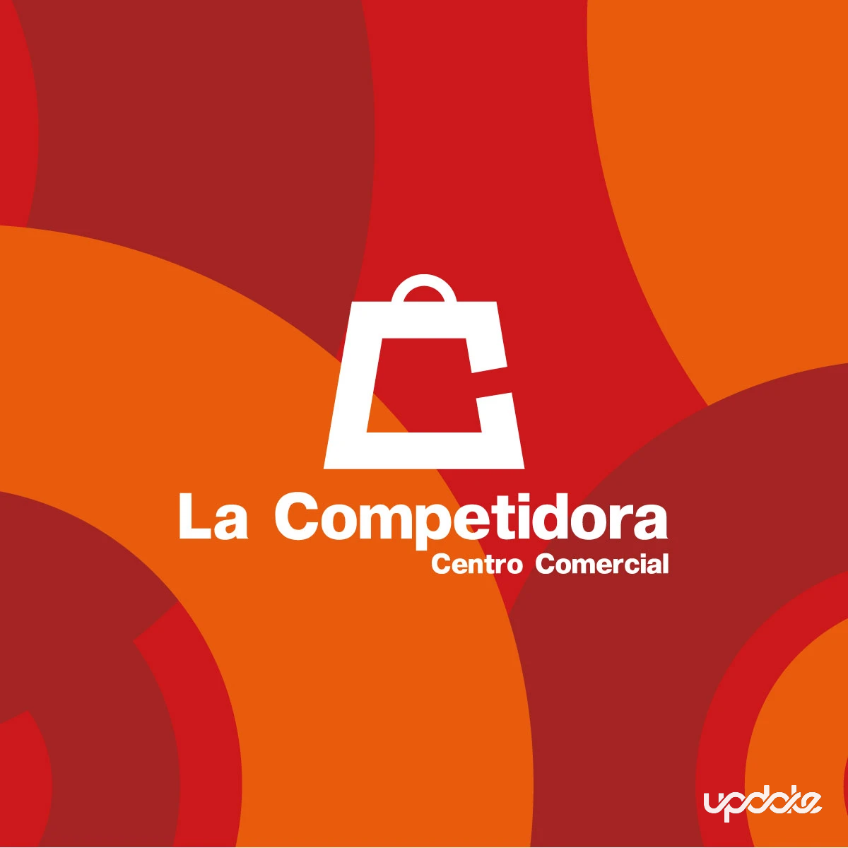 CC La Competidora — Diseño de Logotipos