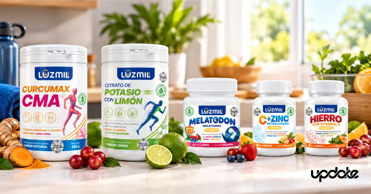 Luzmi Lab