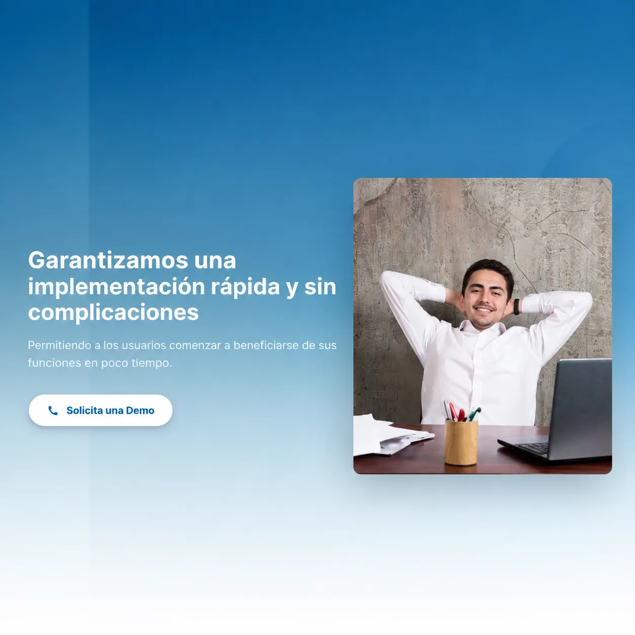 Nuage — Paginas Web