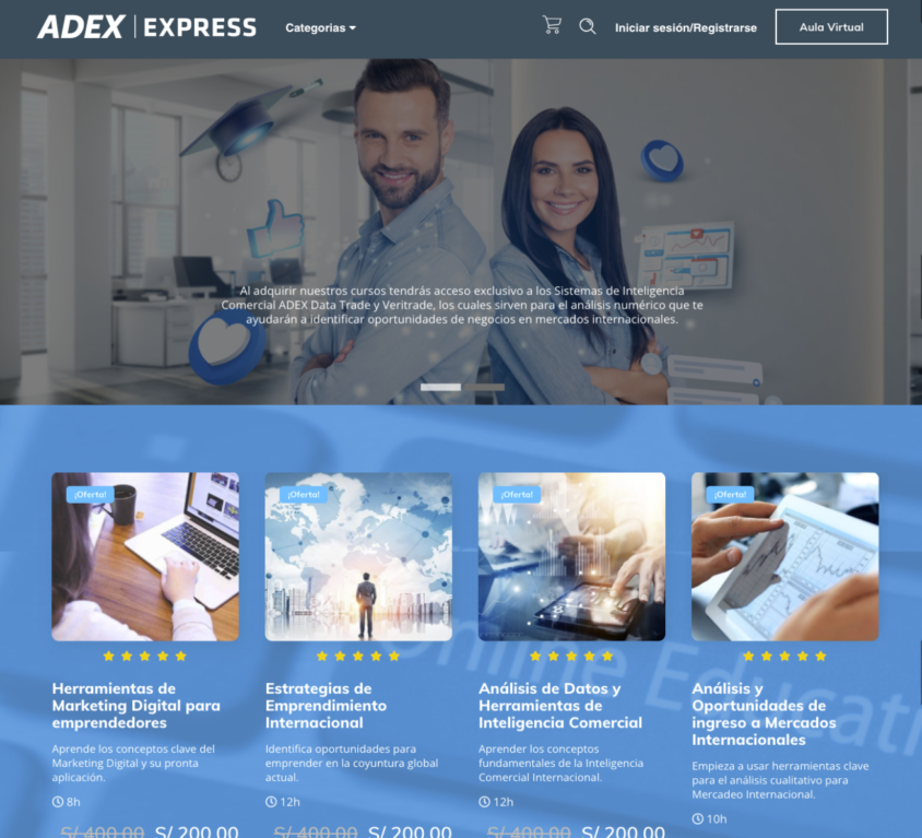 Adex Express
